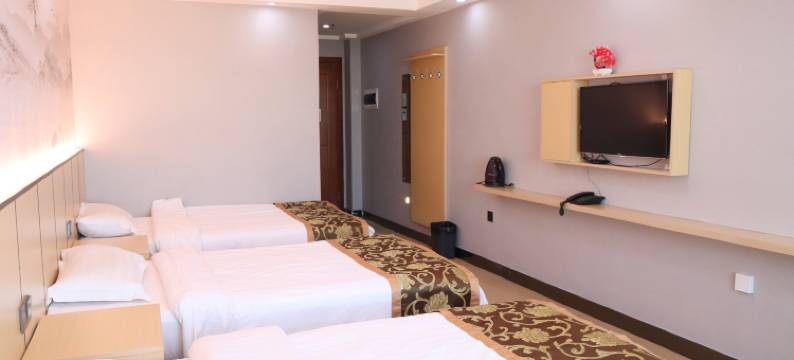 温泉勇莹宾馆图片