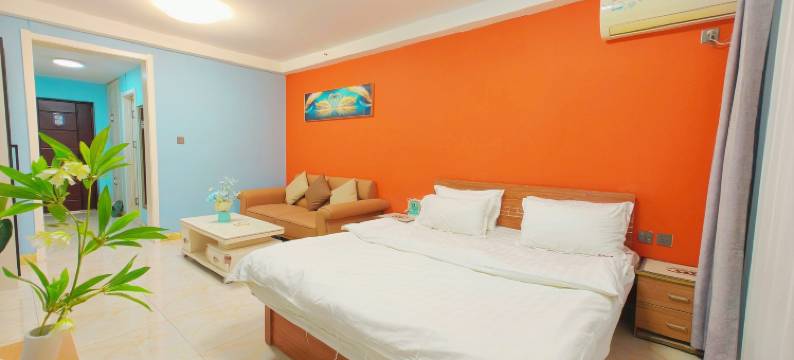 沈阳居易爱尚公寓图片