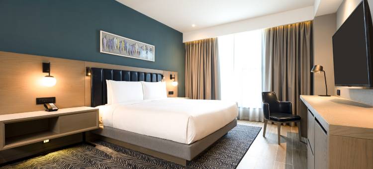 Hyatt Place Nairobi Westlands图片