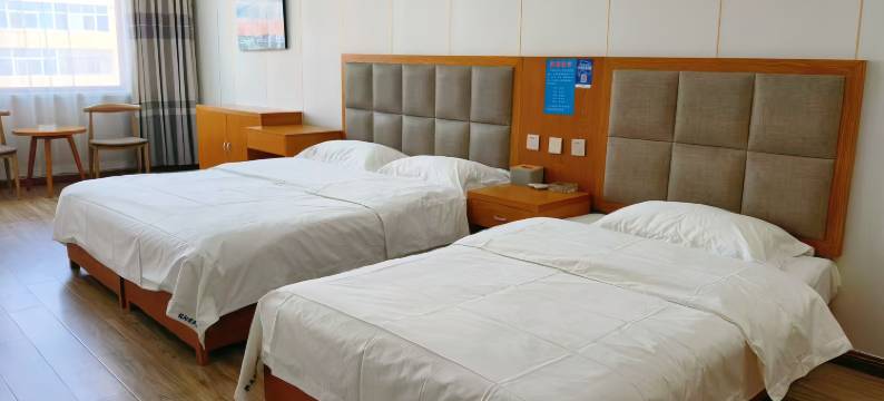 台安铭阳商务宾馆图片