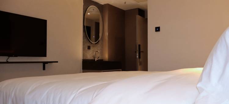 清梦轩酒店(麦积山机场天水南站店)图片