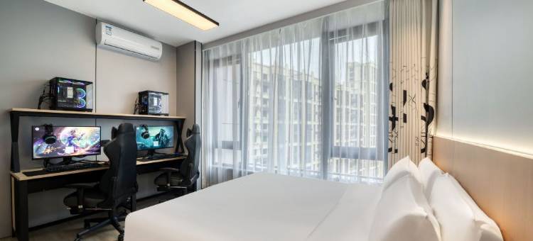 晓宾馆(十堰五堰店)图片