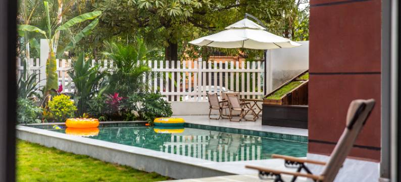 石头记·绿野仙踪民宿(傣族古镇大金塔店)图片