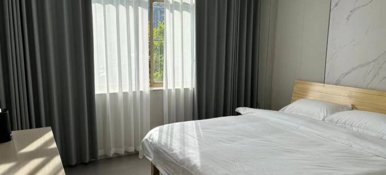 象山紫竹林宾馆图片