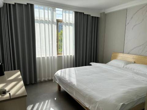 象山紫竹林宾馆