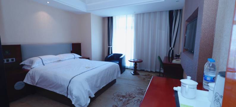 博硕大酒店(长春吉大前卫南校店)图片