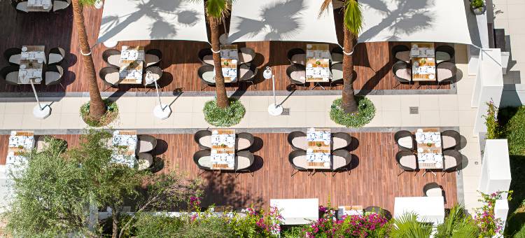 格雷科泰尔酒店-克雷塔宫(Grecotel Creta Palace)图片
