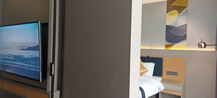 如家商旅酒店(菏泽广州路鑫凯国际家居广场店)图片