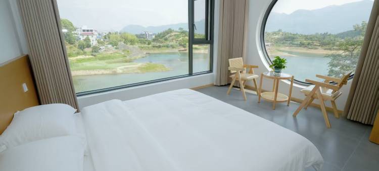 仙岛湖千屿度假民宿图片