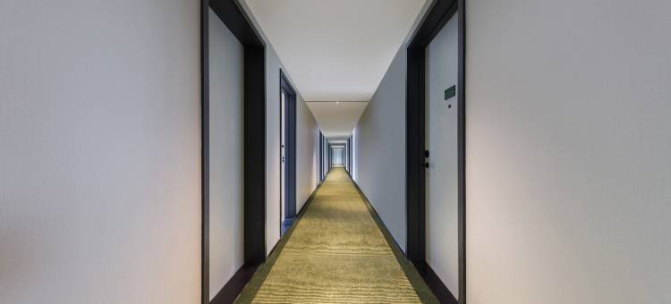 海友酒店(三河燕郊火车站店)图片