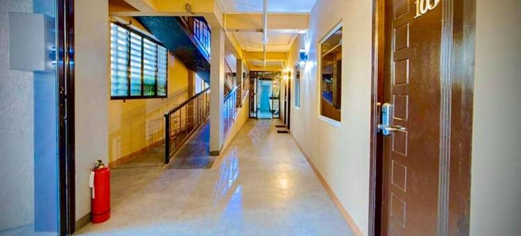 安吉利斯帕德酒店&度假村(At The Pad Hotel and Resort)图片