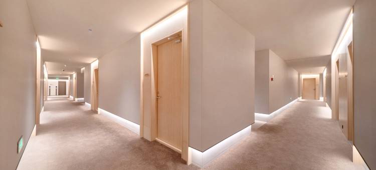 全季酒店(哈尔滨会展中心红旗大街店)图片