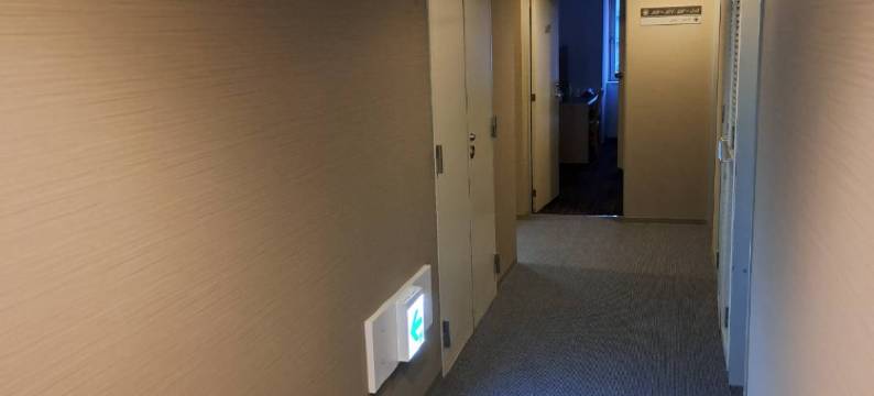 特托拉斯普利札幌酒店(Hotel Tetora Spirit Sapporo)图片