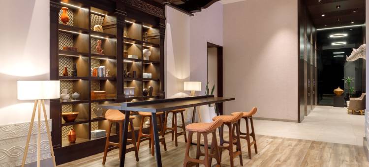 Hyatt Centric Soalteemode Kathmandu(Hyatt Centric Soalteemode Kathmandu)图片