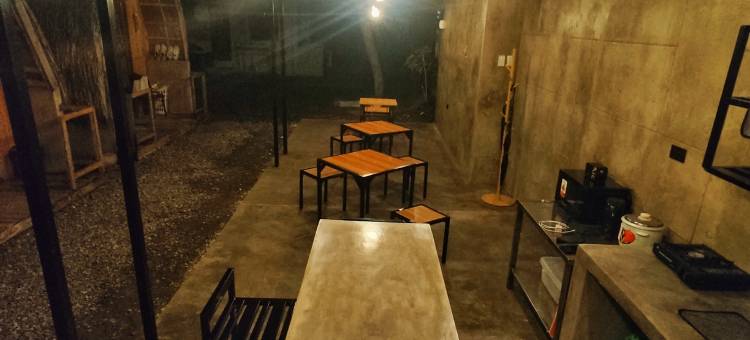 阿格尼丝小屋私人度假村(Casita Agnes Private Resort)图片