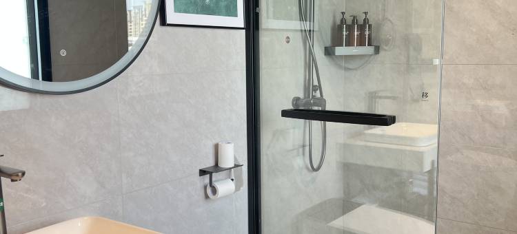 格林豪泰智选酒店(桐城孔城店)图片