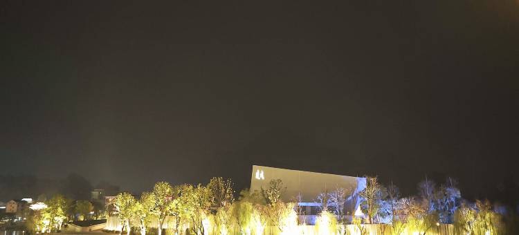 云上山水民宿(边城茶峒景区店)图片