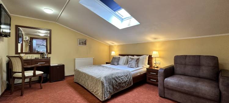 Sonata on Nevsky 11 Palace Square图片