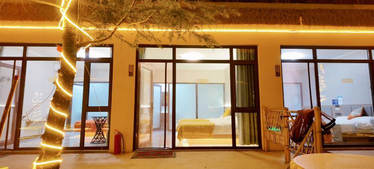 屿海•悦澜度假酒店(日照大学城店)图片