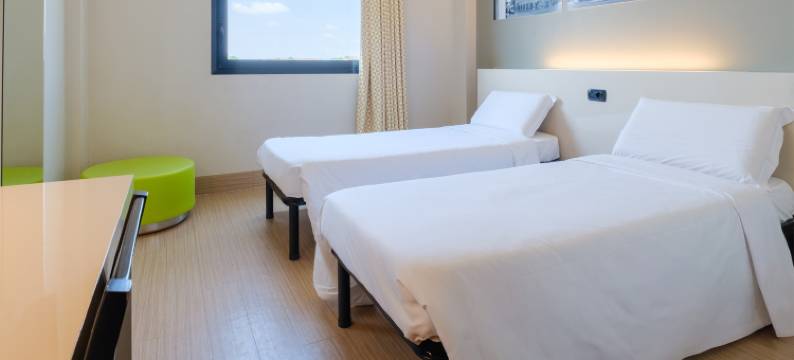 费拉拉酒店(B&B HOTEL Ferrara)图片