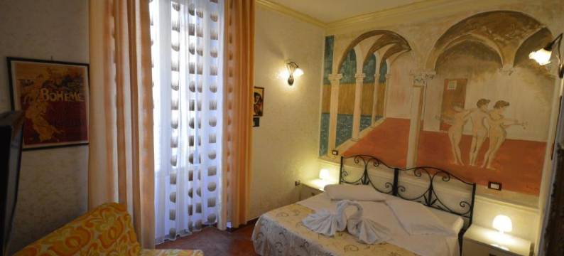 亚历克西斯酒店(Hotel Alexis)图片