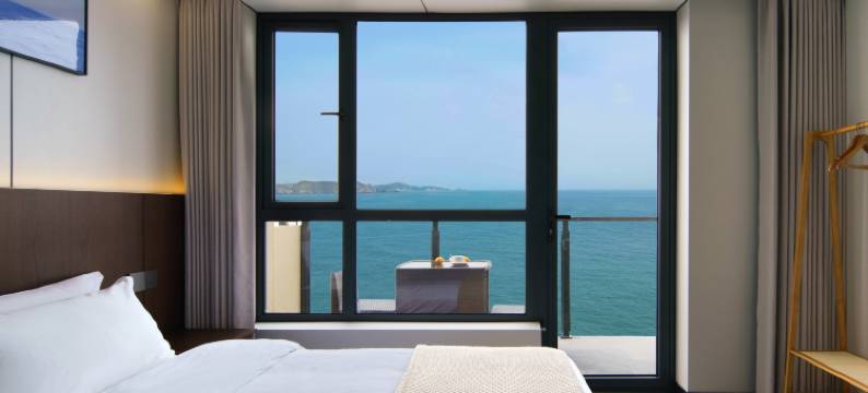 东乐·海景民宿(东极东福山店)图片