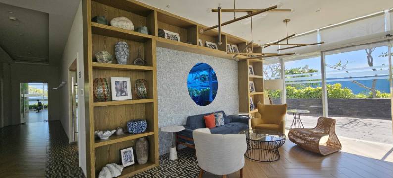 OYO 1143 帝格蓝北Azure酒店(OYO 1143 The Emgrand Azure North)图片