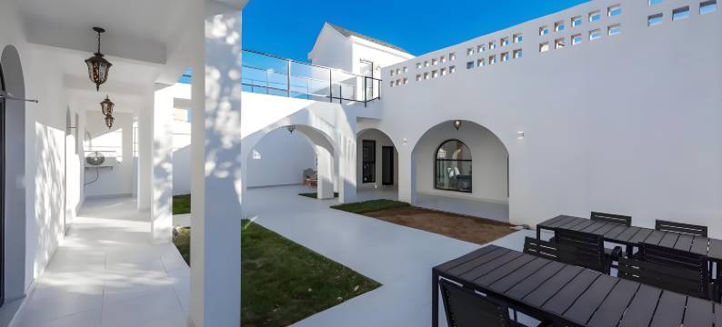 雅苑·遇见海民宿(北戴河老虎石海上公园店)图片