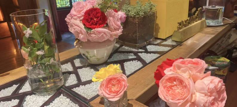 贵阳山浔客栈图片