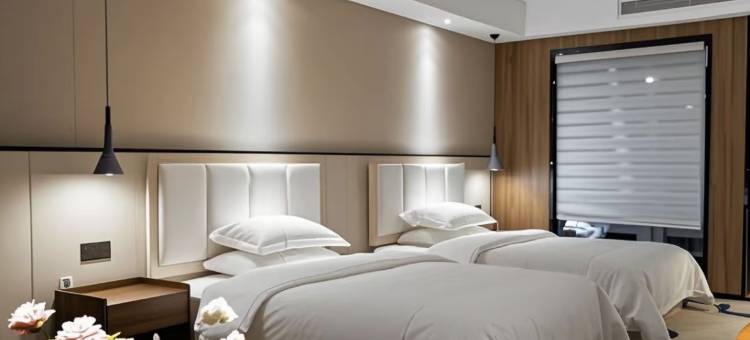 希雅泊大酒店(册亨县检查院店)图片