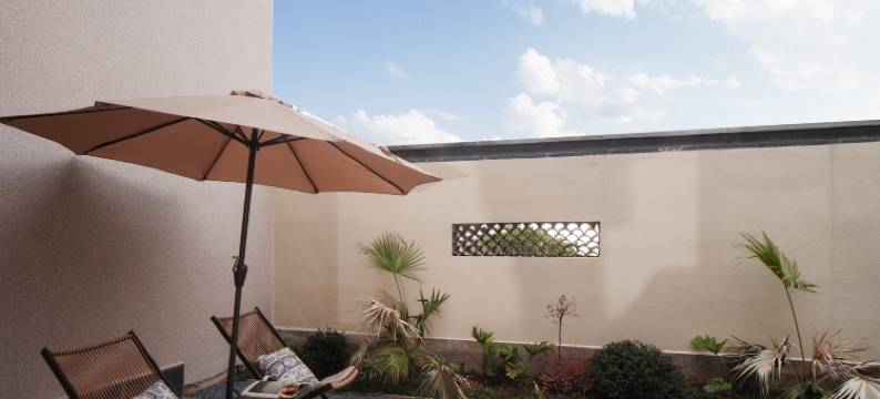 有间夏舍・雪岭云畔度假美宿(丽江束河古镇店)图片