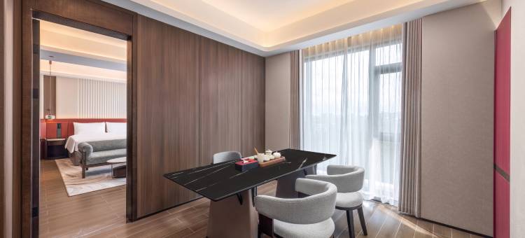 海南文昌丽亭酒店图片