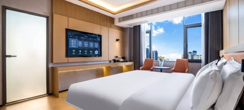 丘北金瑞莱智慧酒店图片