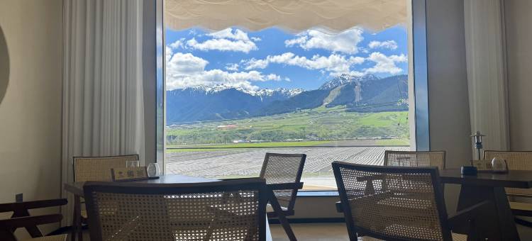 乌鲁木齐几里民宿咖啡露营图片