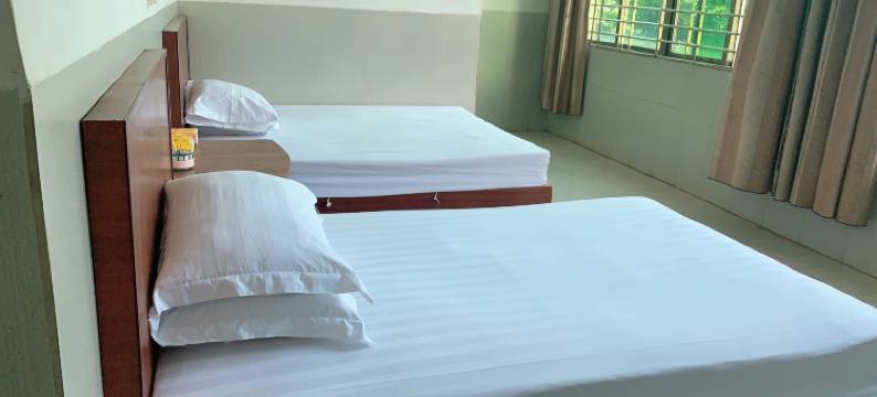 黄金日租房图片