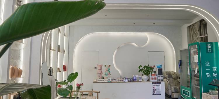 谷舍公寓(永德永通花园店)图片