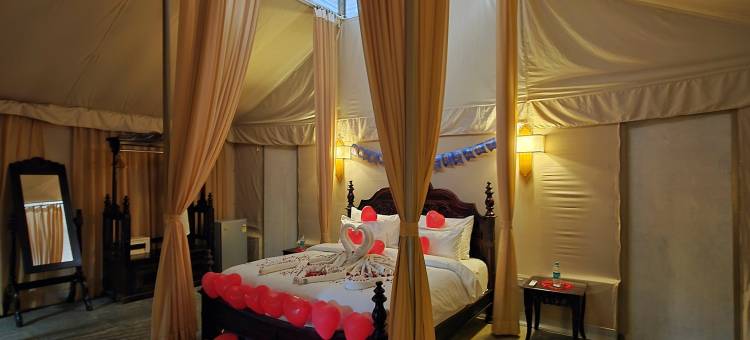 Angirasa Nature Getaways LLP图片