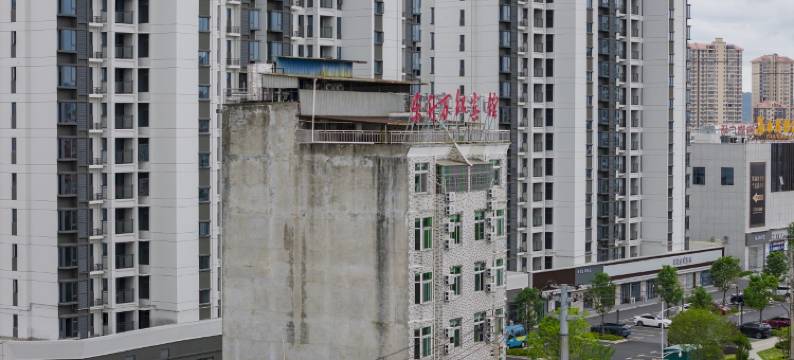 瑞金东升万红宾馆图片