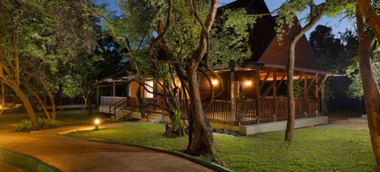 西境天堂丹布勒酒店(Occidental Paradise Dambulla)图片