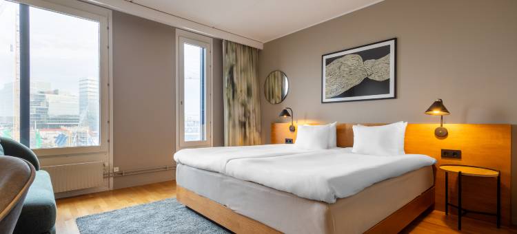 哥德堡凯悦嘉轩酒店中心(Hyatt Place Gothenburg Central)图片