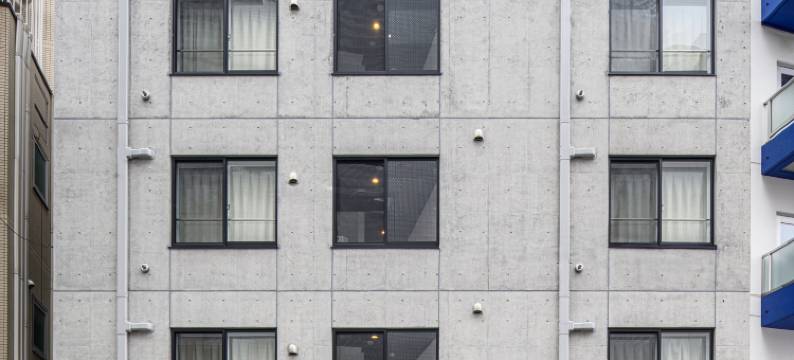 札幌薄野寓所酒店(Residence Hotel Sapporo Susukino)图片