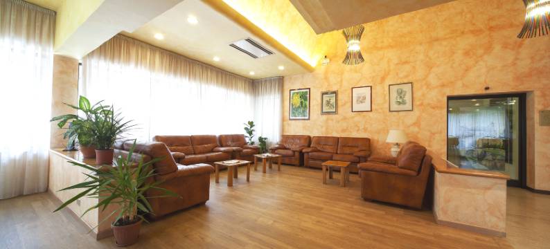 蓓妮蕾酒店(Hotel Pennile)图片