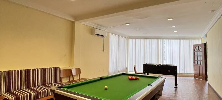 莉拉希尔托普瑞特里茨在占达拜克(Lilla Hilltop Retreat @ Janda Baik)图片