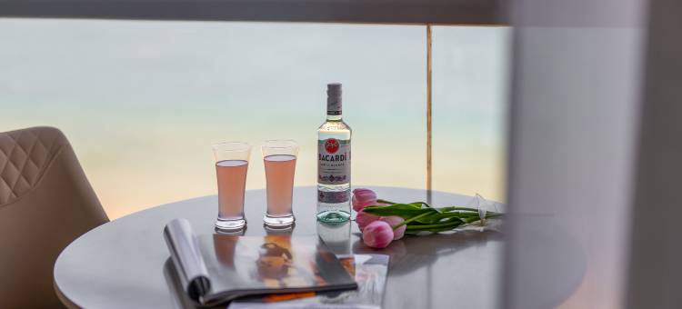 枕海酒店(金沙滩海水浴场店)图片
