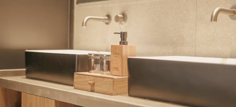 大理莫问炁舍海景美宿(海舌公园生态廊道店)图片