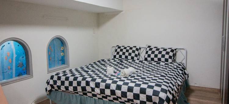 邦查克斯库坦旅馆(Skutan Inn Bangchak)图片