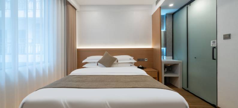 凤凰鹿鸣•民宿(凤凰古城景区南华门店)图片