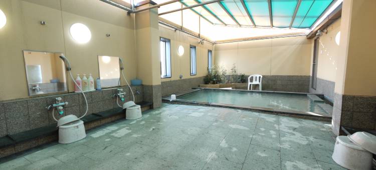 露樱酒店滨松站东店(Hotel Route-Inn Hamamatsu Eki Higashi)图片