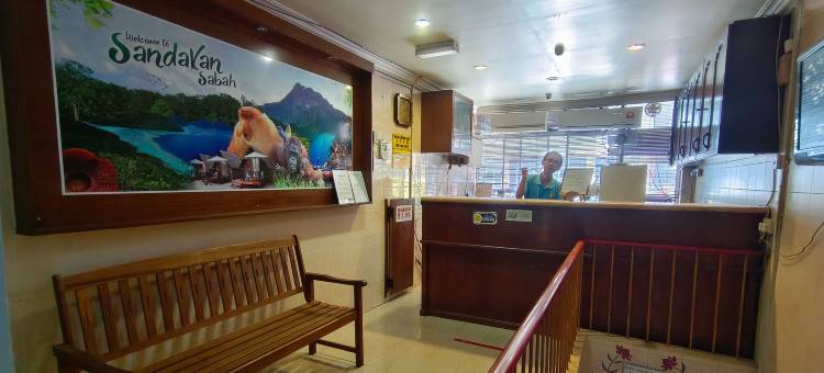 O 马来西亚酒店(Hotel O Malaysia Hotel)图片