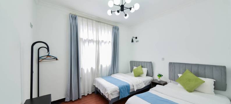 大理古城金玉缘中澳青年旅舍图片